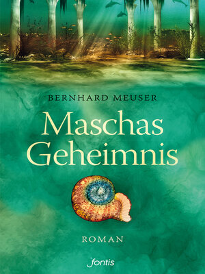 cover image of Maschas Geheimnis